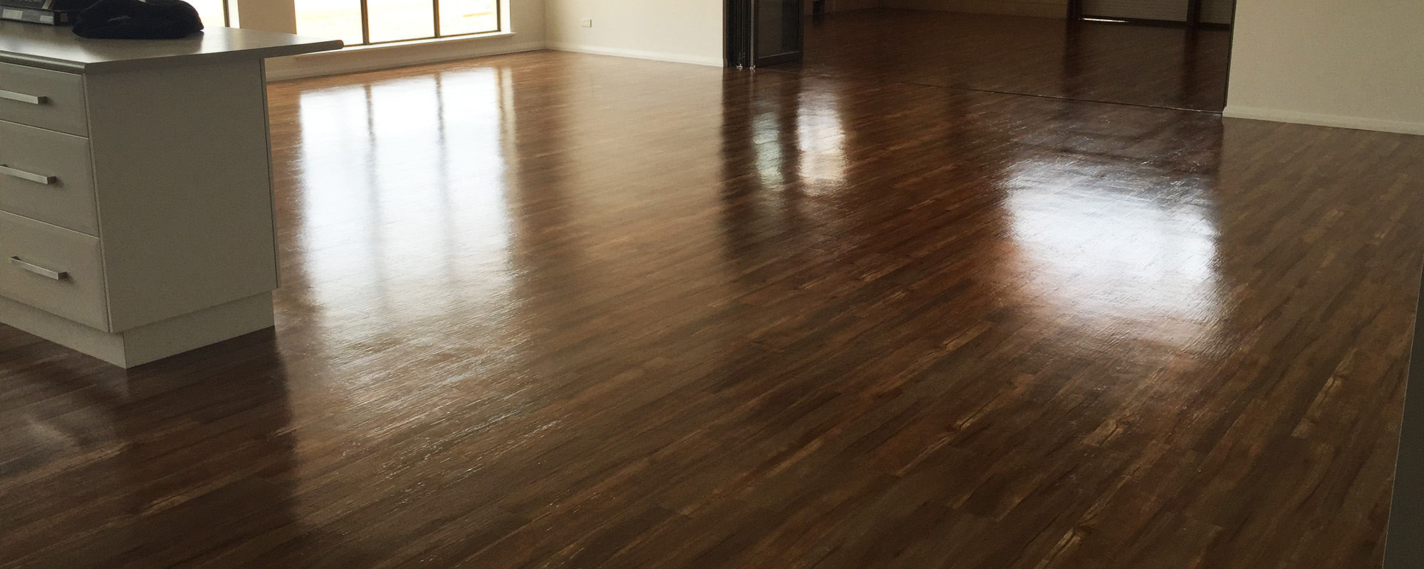 vinyl & timber maintenance