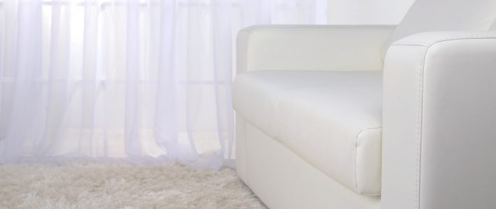 FURNITURE & UPHOLSTERY CLEANING