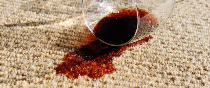 CARPET & RUG CLEANING